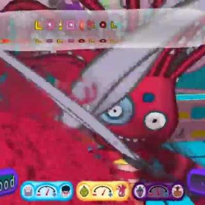 Expurgation but it's hair scare creator is bahn daten