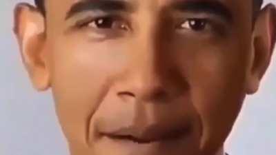 Obama can beatbox tho😳