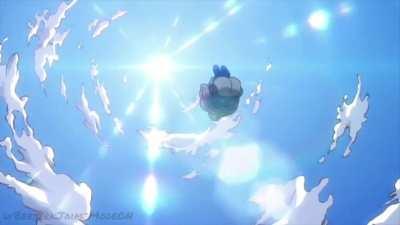 Here come dat Polnareff