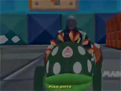 Luangameplay666 - Video #2692