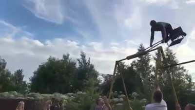 Just hit play and wait!