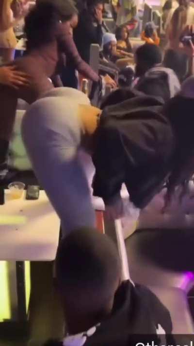 I’ll nut in eisha lil fat ass booty🍑🍆💦💦💦