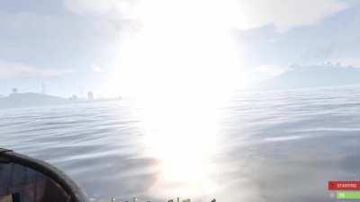 FP please nerf the sun!