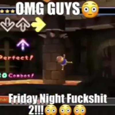 Friday night funkin 2!?!?!?