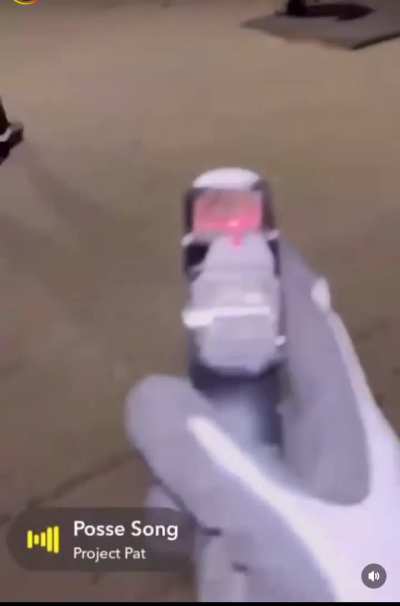 22 Boys On 23rd looking for latin kings