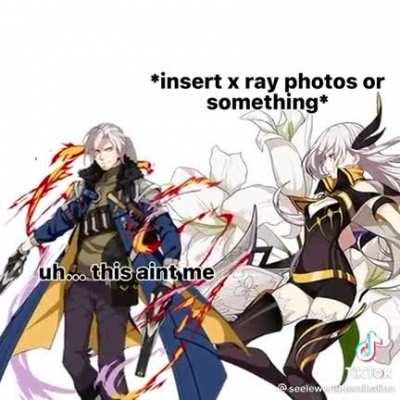 Just found this on TikTok