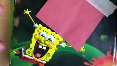 SpongeBob MP3 Player (DankPods)