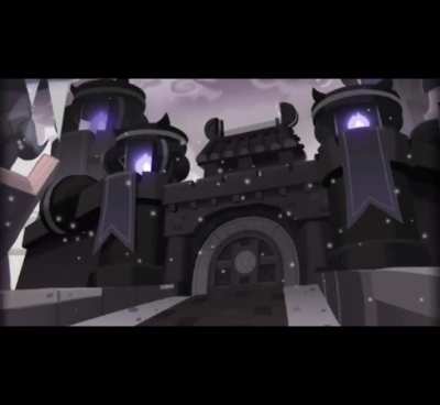 Scariest stories (dark cacao version)