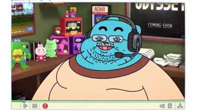 How niggas in the sub be 💀