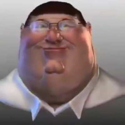 The cycle is broken, Lois...