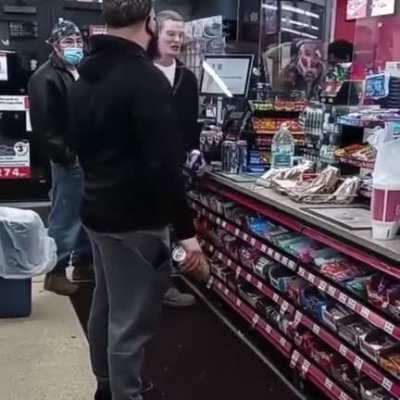 Twisted teas strike back