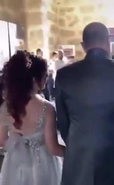 YOOOO, THIS F*CKING CHAD IS GETTING MARRIED