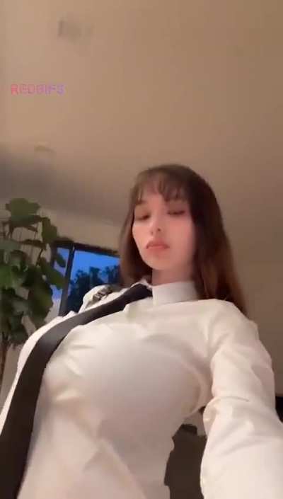 Watch out for popping buttons