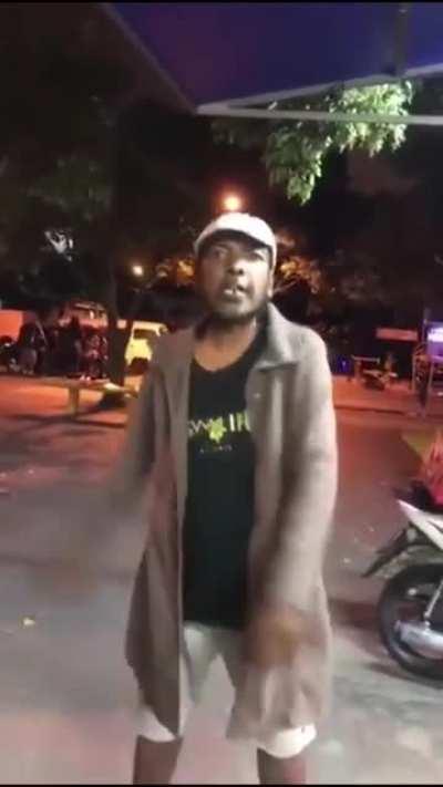 Com grandes poderes vem grandes responsabilidades