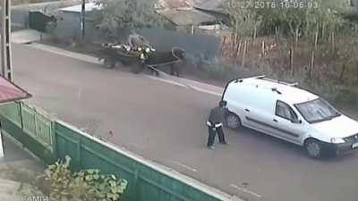 Nothing to see here...