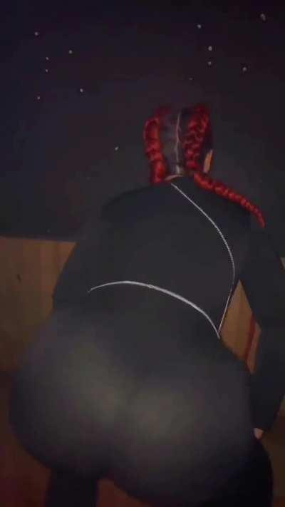 Miury Dj - O bumbum tsunami que faz você tremer na BALADASS. 