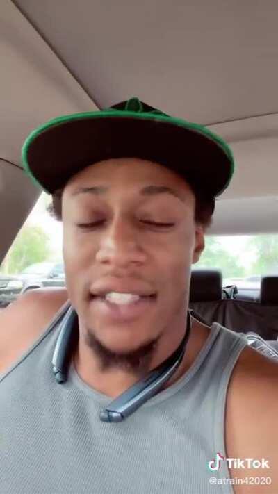 Heartfelt plea from a veteran to active soldiers 