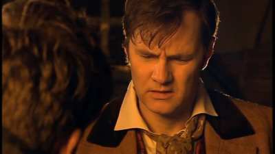 Time War [Database] (TV: The Next Doctor)