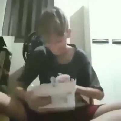 Montanha russa de emoções