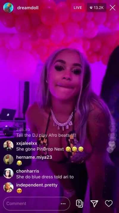 TheRealKyleSister Birthday