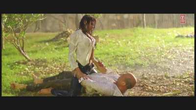 Hate story deleted hot scenes