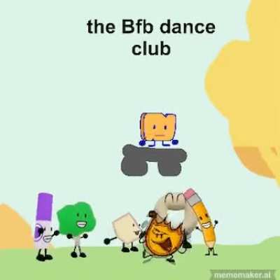 Bfb dance club