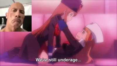 This isn't a meme, please someone give me the sauce