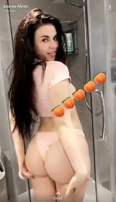 New Lauren Alexis Leaks 2022 June