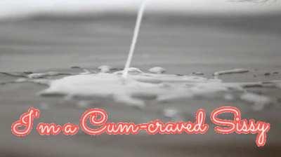 Cum-craved
