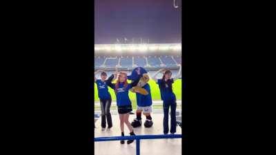 Here you go, Yokey - Just for you