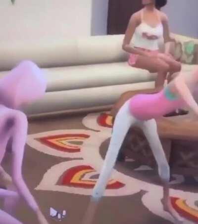 I had to see it... now you do too lol