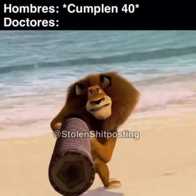 Lo que se le viene al Cristian