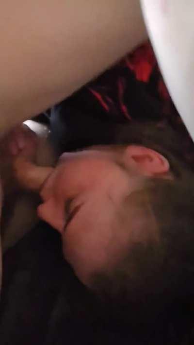 [OC] She did say anything...