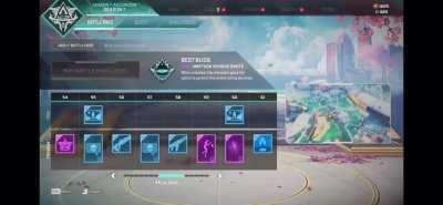 New watty skydive emote via The Gaming Merchant