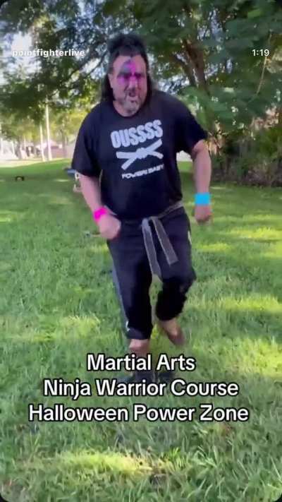 Butterbean Jr is following this guy. We need a crossover.