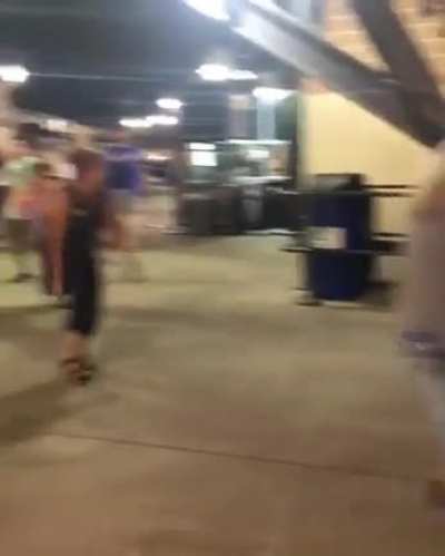 This ushers first experience with the Grateful Dead fanbase