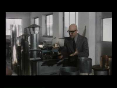 Elisabeth Volkmann - Alpenglühn im Dirndlrock - 1974 - Part I