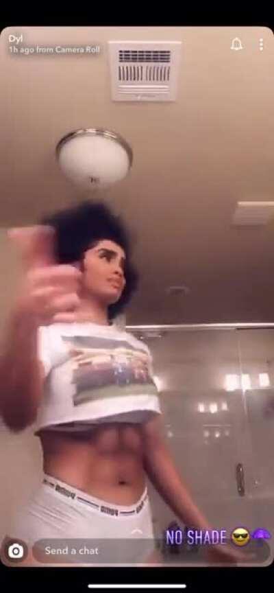 Her Body is Fuckin Crazy 😍🥰😍