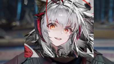 Wis'adel would unironically do this 😂