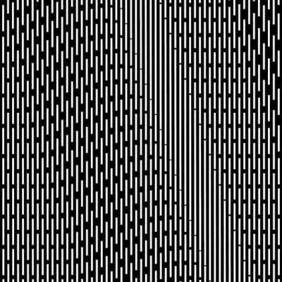 Somewhat Monotonous Frequency