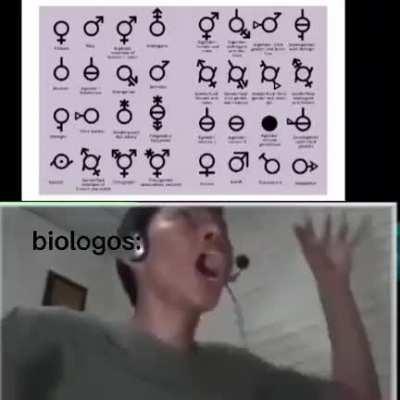 Ahh jaja, solo eran dos :D