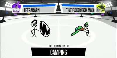 whenthe (note: I made the tetrakarn)