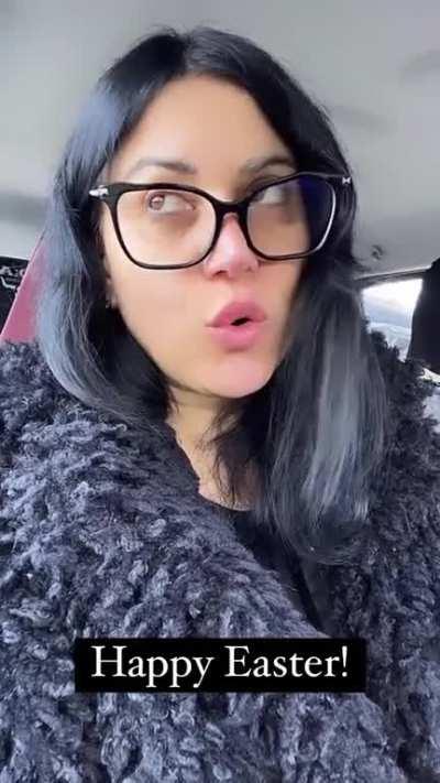 Cristina Scabbia (Lacuna Coil)