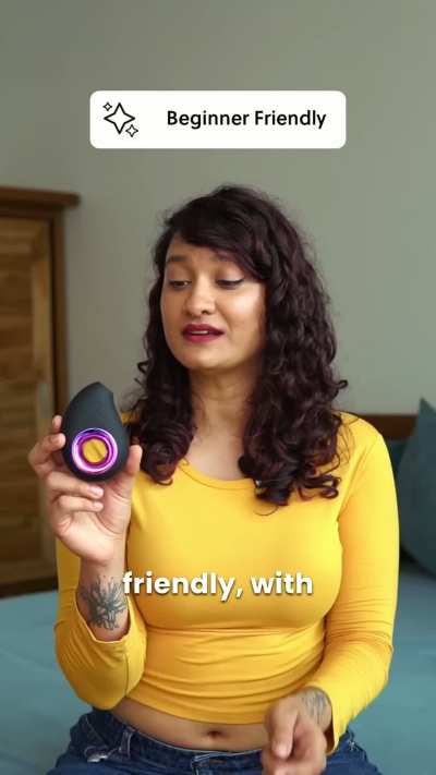 SCKS Suction Toy on Sale!