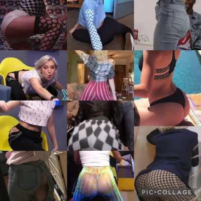 I don’t need to say how good her ass is, it shakes for itself (dm for telegram)