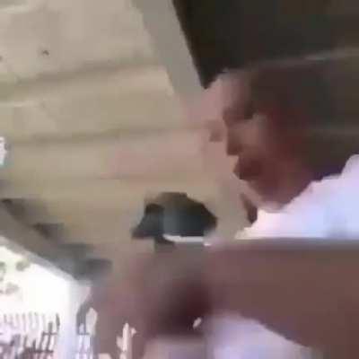 Dude's lungs ceased to exist,he went in for more😭😭😭