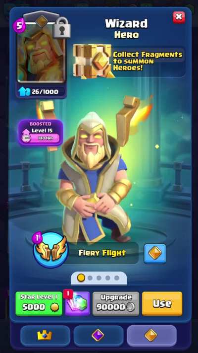 This animation is the only good thing about the update