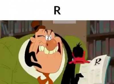 r
