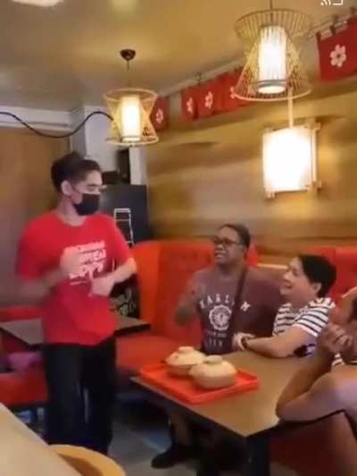 The bills cannot be this high bro 😭