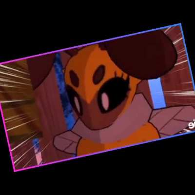 Chubbulus and Kanye eat at the burger tank (Meme)